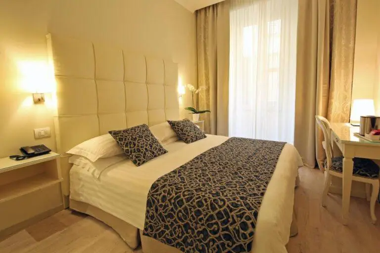 Hotel Du Lac