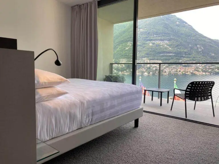 Hotel Lago
