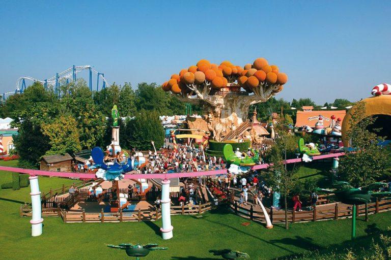 Gardaland