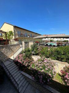 Leonardo Hotel Lago di Garda - Wellness and Spa