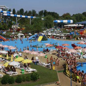 Ondaland Waterpark