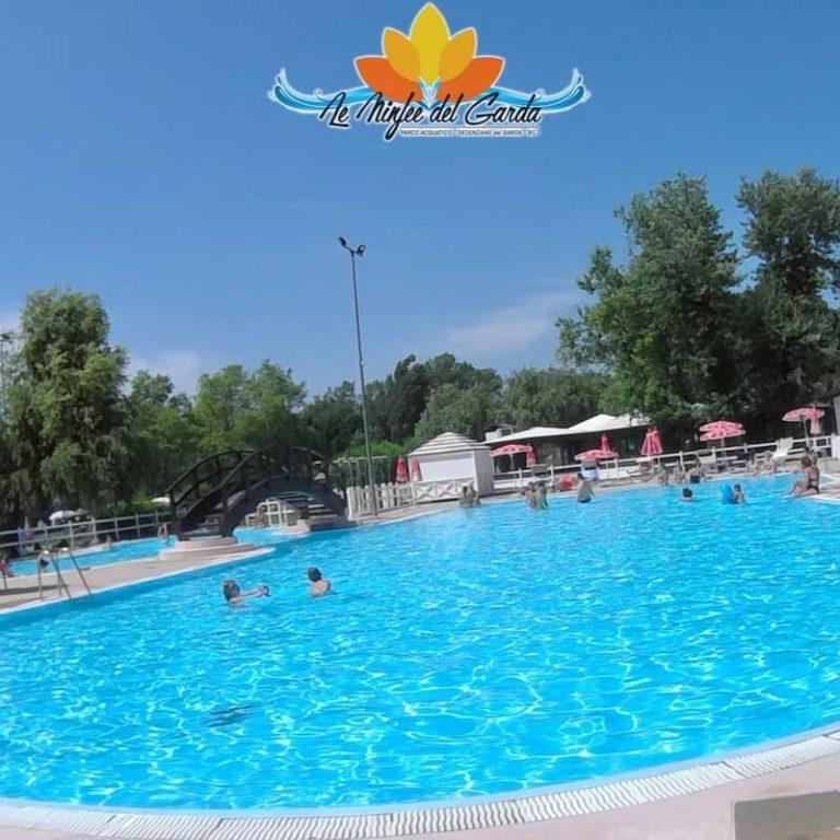 Le Ninfee del Garda Water Park