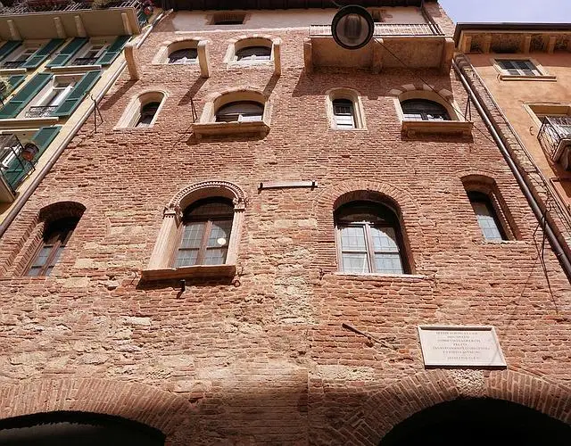 Juliet's House museum