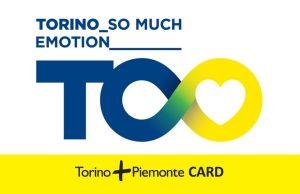 Torino+Piemonte Card: 3 days