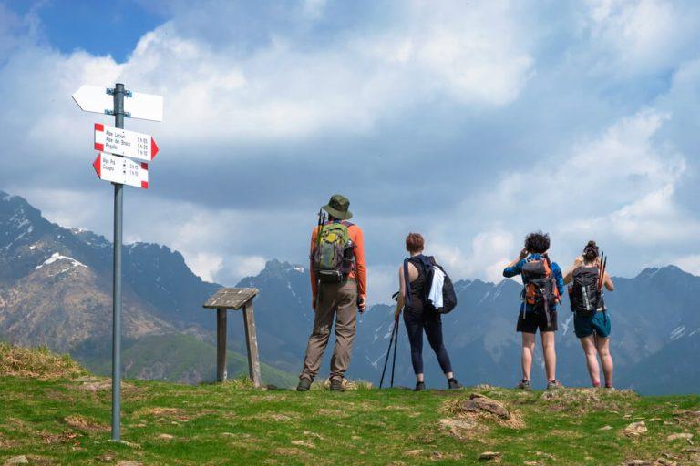 Val Grande National Park