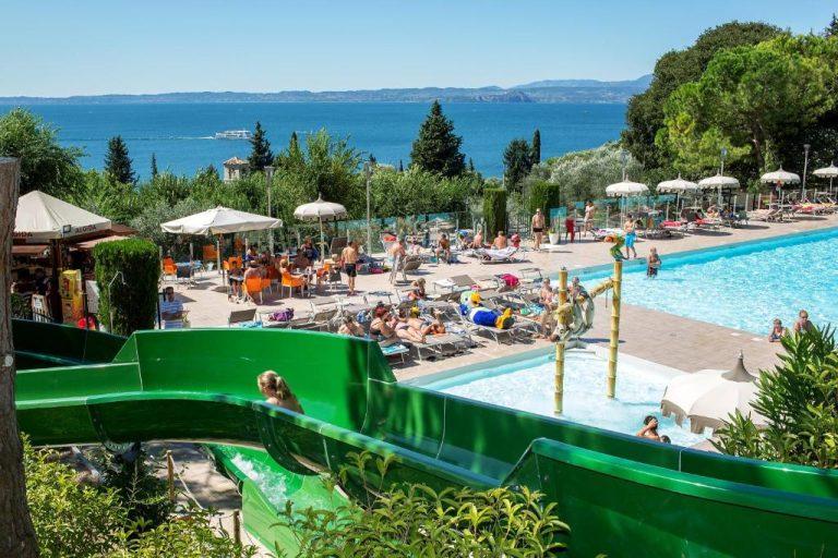 La Rocca Camping Village