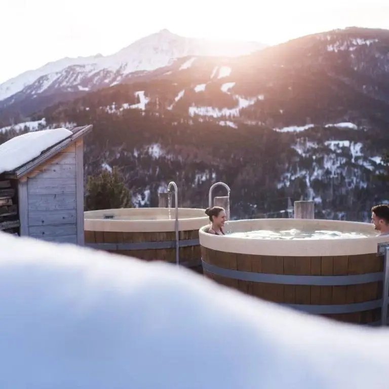 Voucher QC Terme Bagni Nuovi Spa