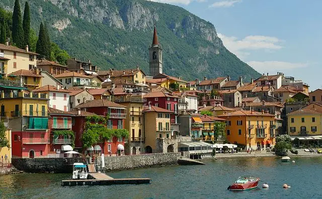 varenna