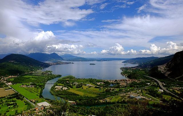 lago maggiore