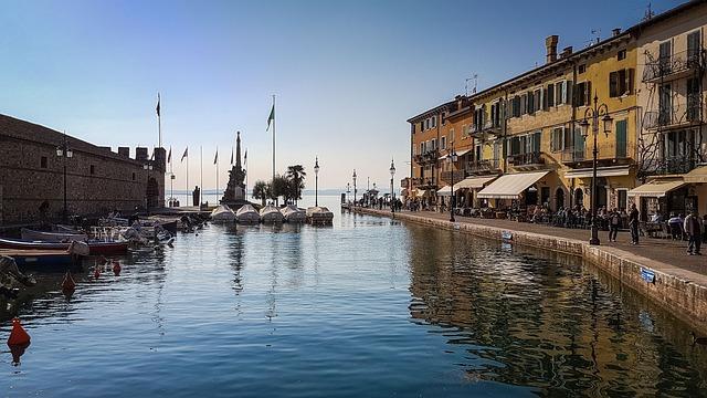 lazise