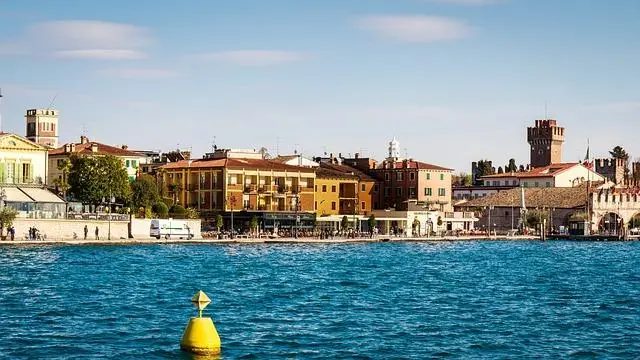 lazise