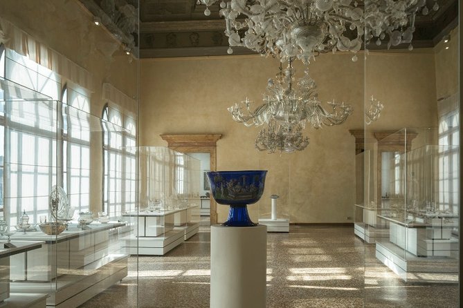 Murano: Glass Museum