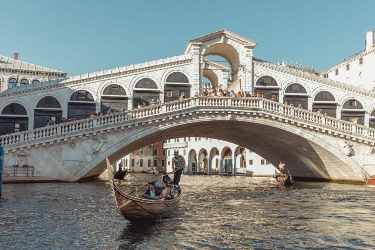 Rialto Bridge