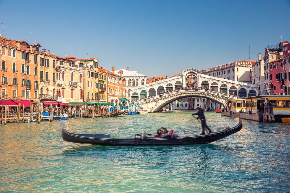 Rialto Bridge