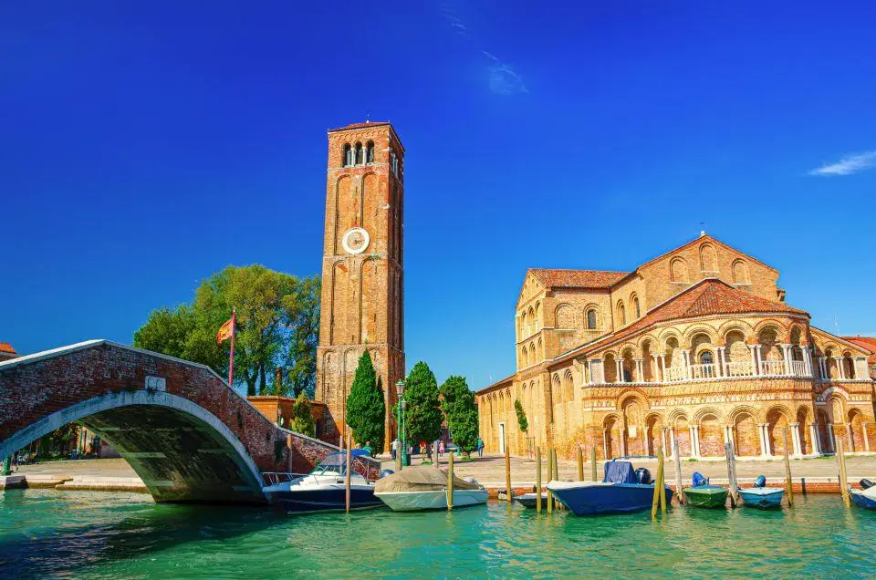 Murano: Glass Museum