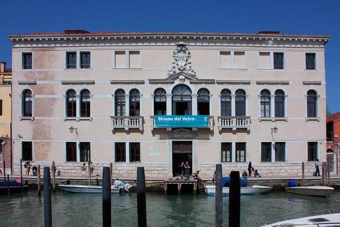 Murano: Glass Museum