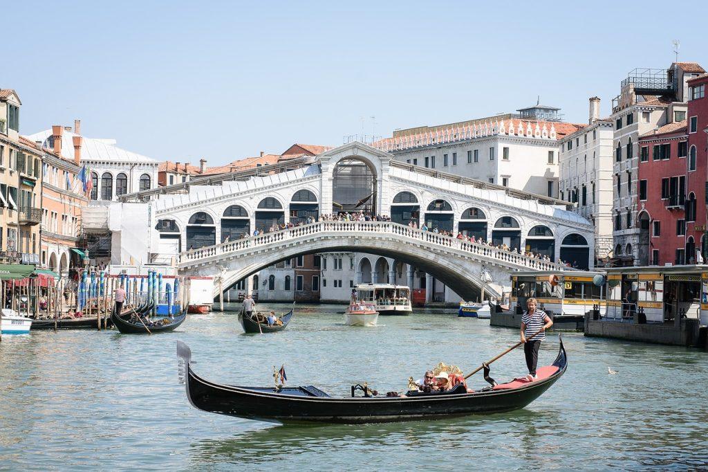 Rialto Bridge