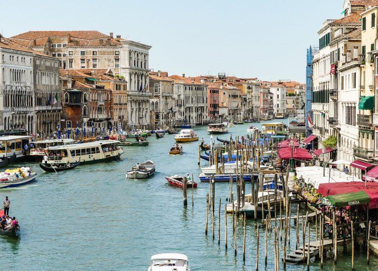 Rialto Bridge