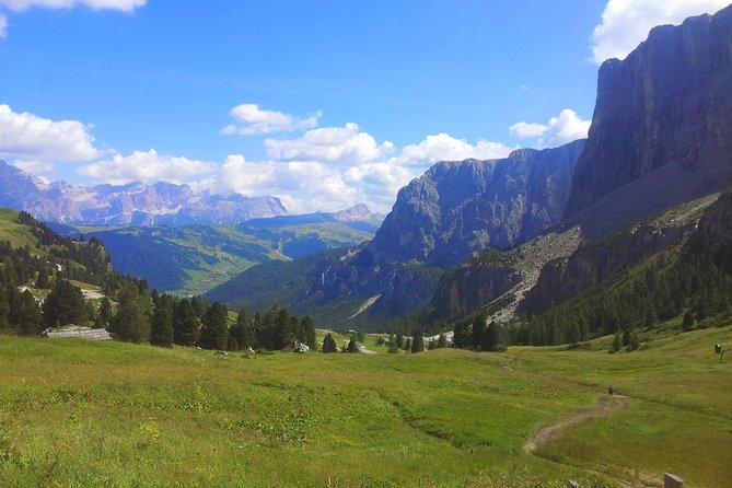 Passo Pordoi