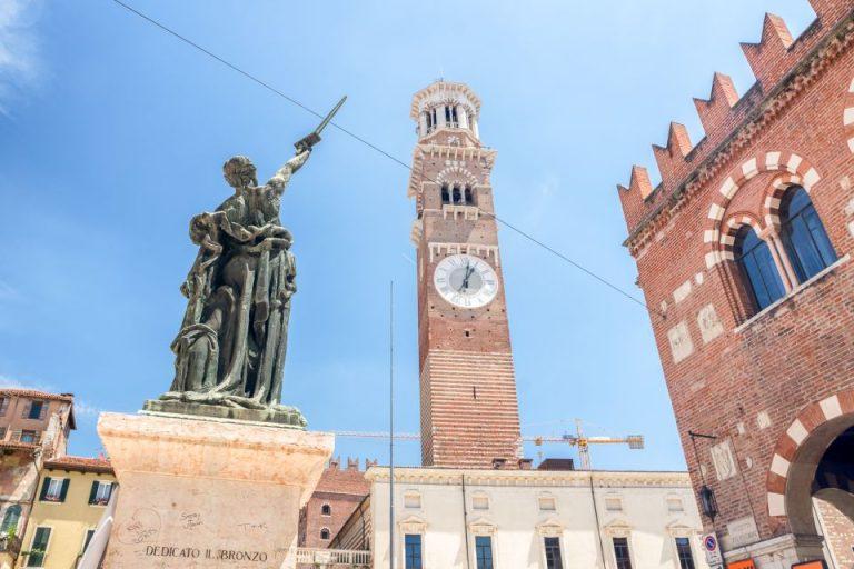 Torre dei Lamberti