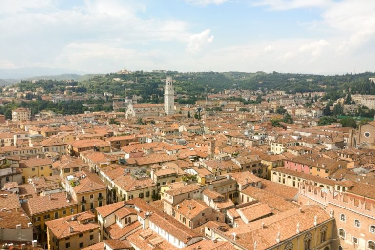 Torre dei Lamberti