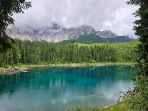 Lago di Carezza