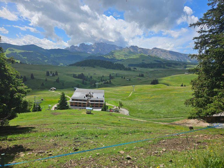 Alpe di Suisi