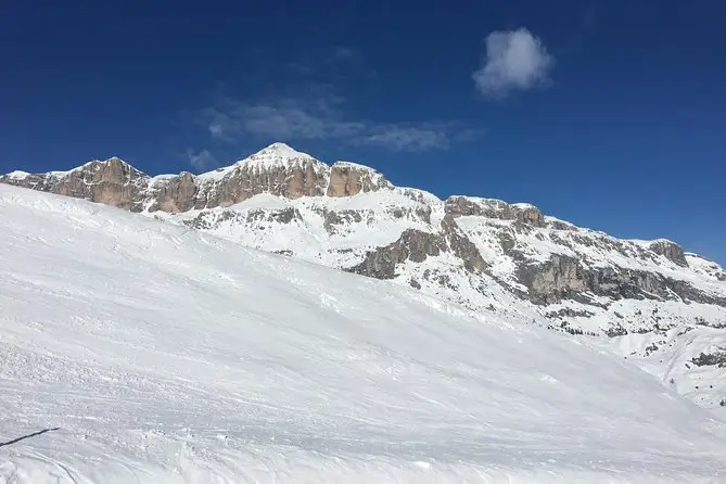 Passo Sella