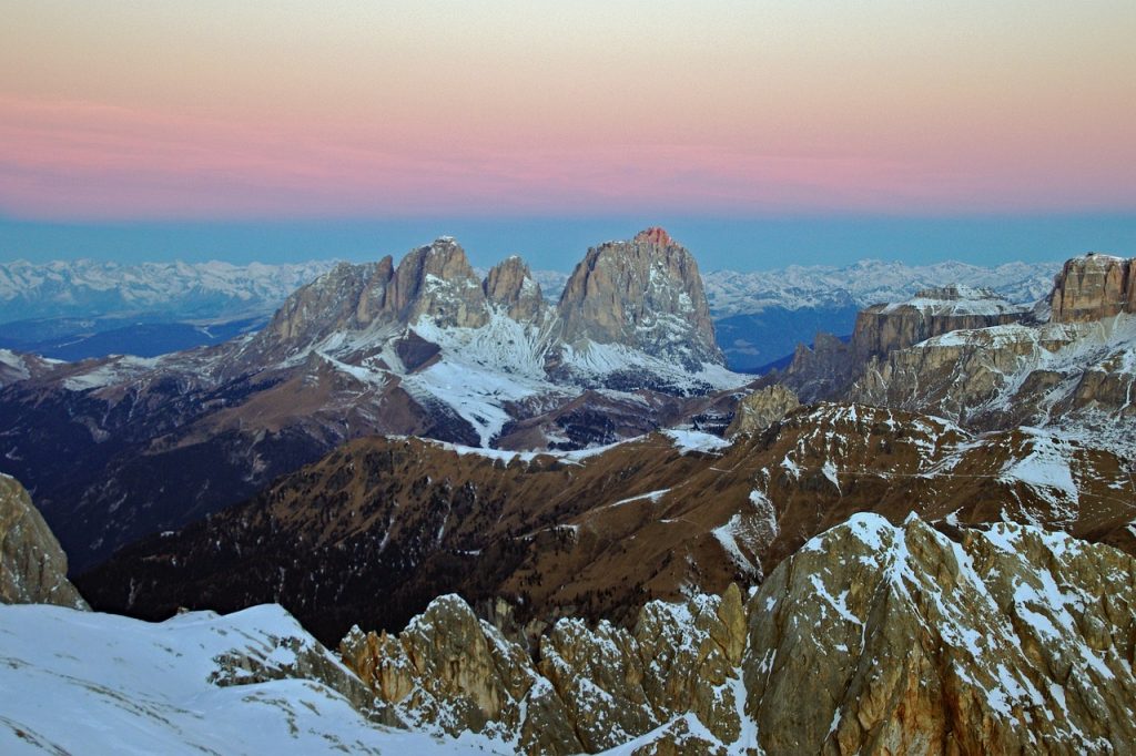 Marmolada