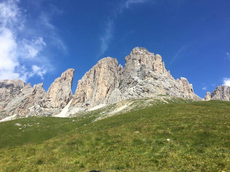 Passo Sella