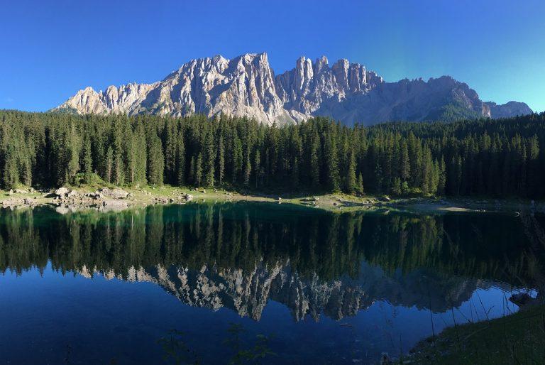 Lago di Carezza