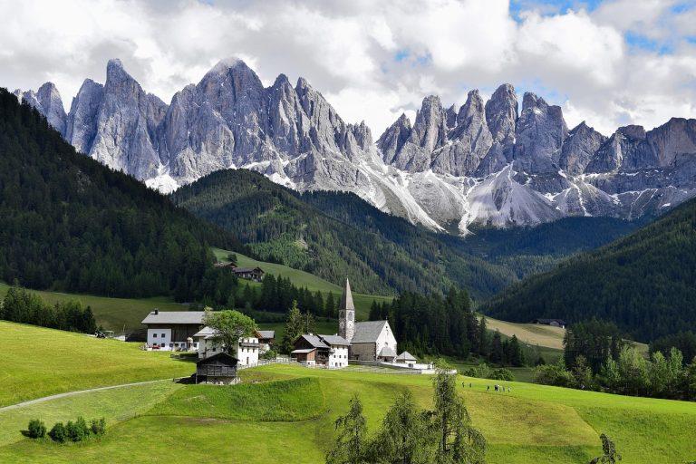 Lago di Carezza