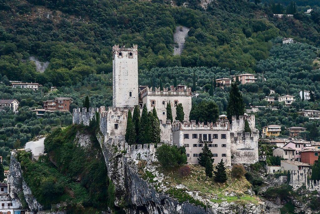 Lake Garda