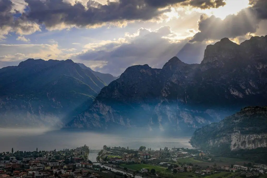 Lake Garda