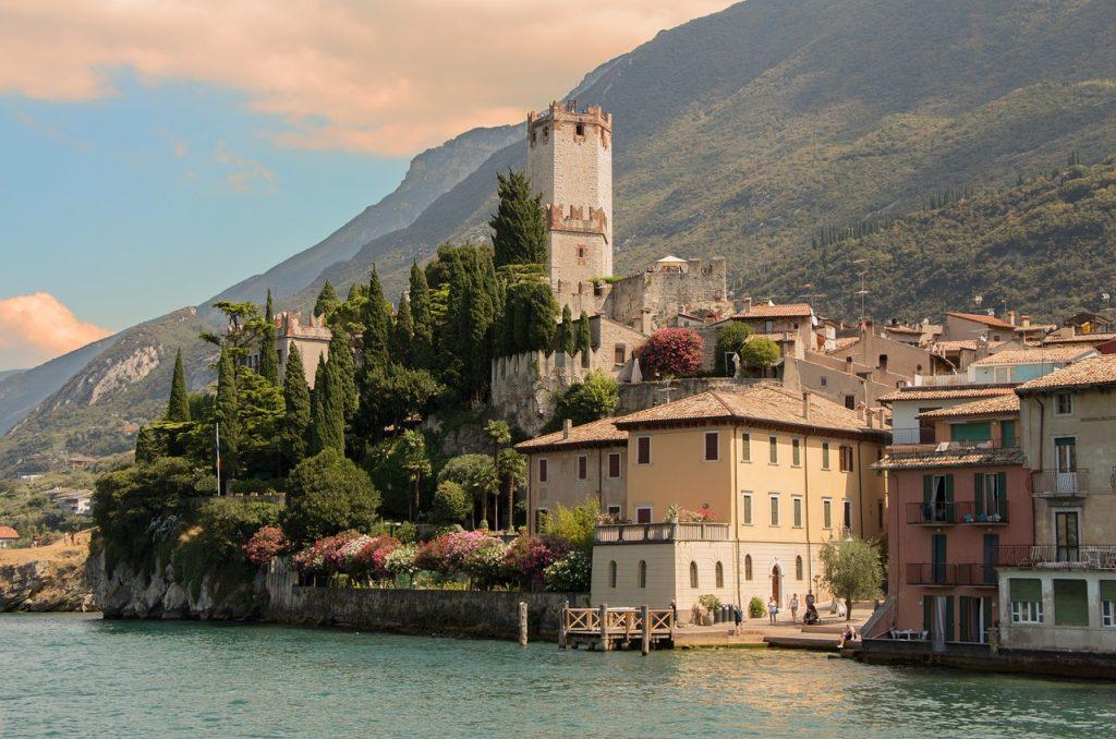 Lake Garda