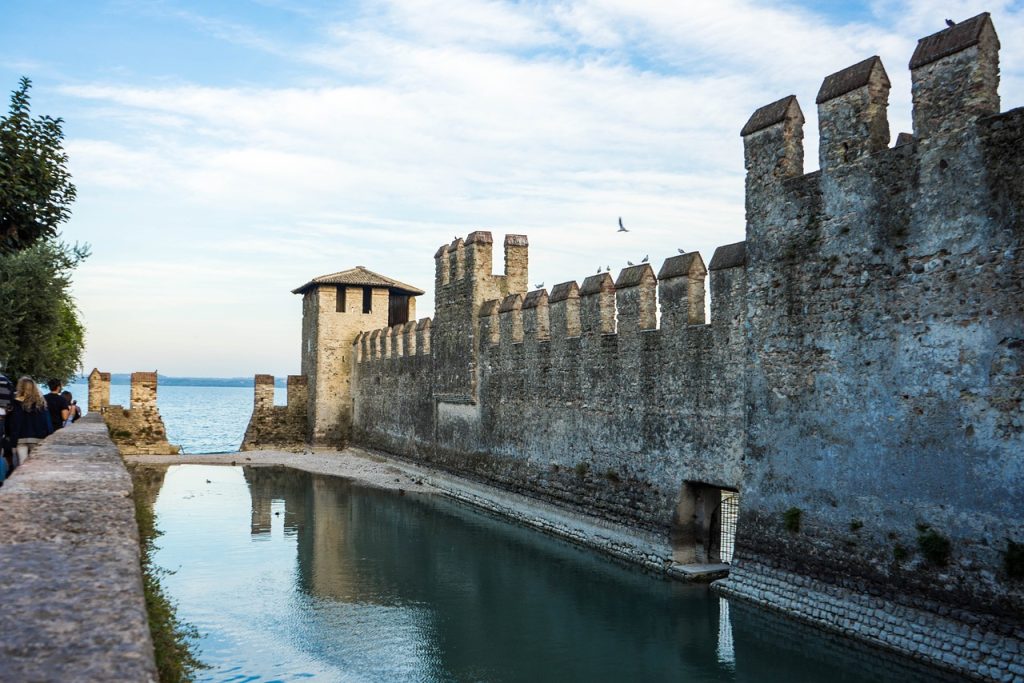 Lake Garda