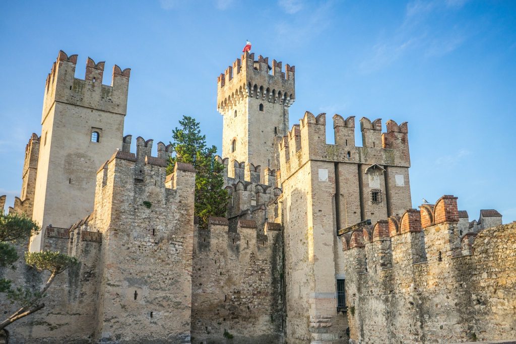 Lake Garda