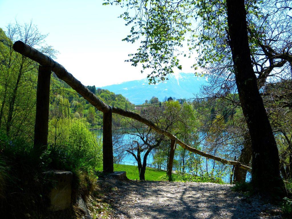 Lago di Tenno