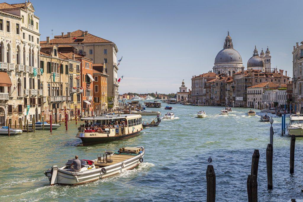 Venice: Carnival Mask Workshop