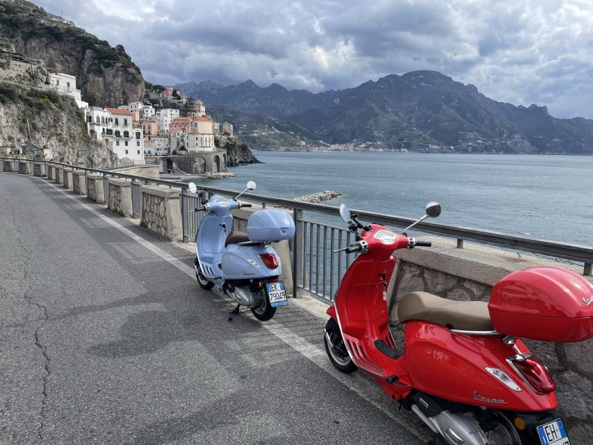 Driving in Italy