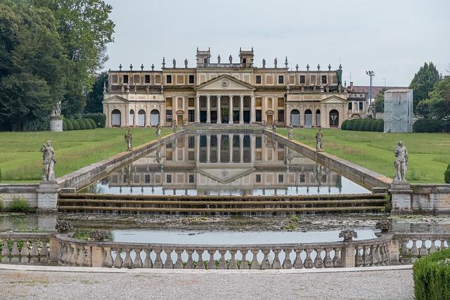 Pisani Palace