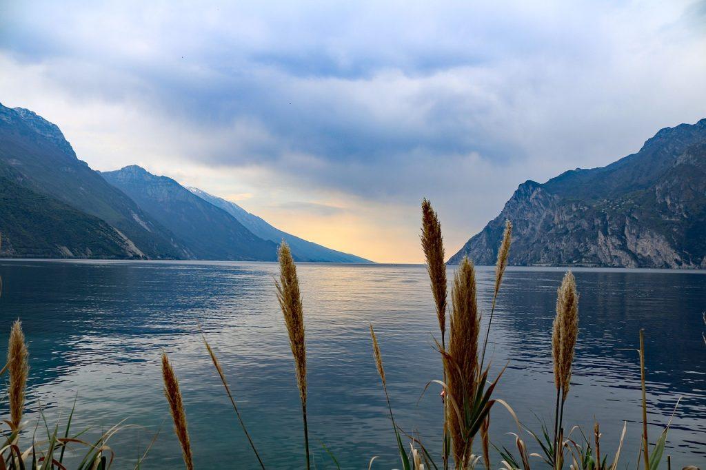 Riva del Garda