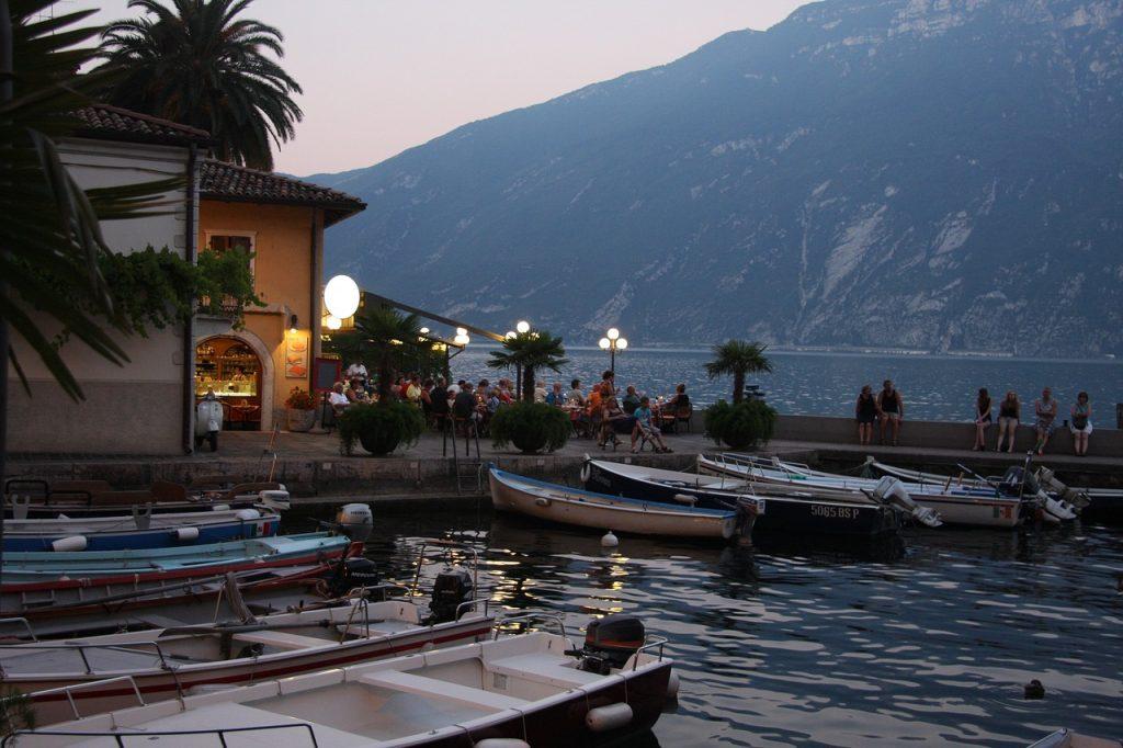 Riva del Garda