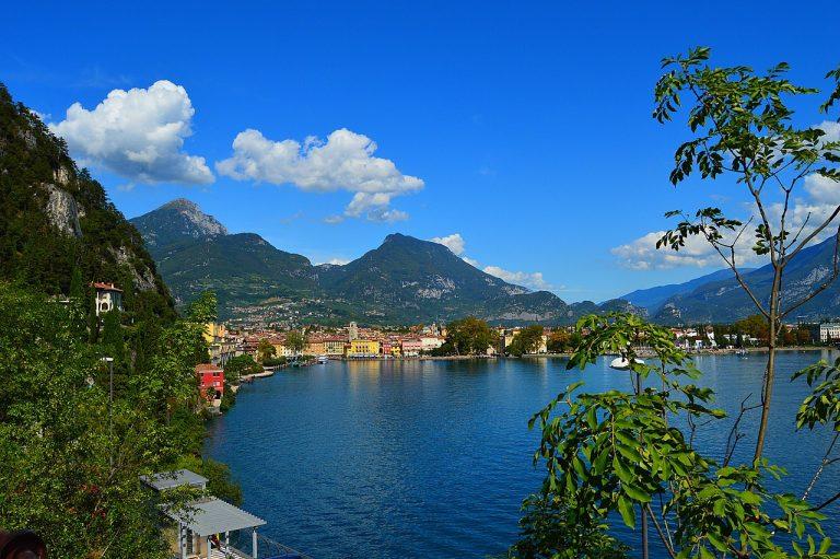 Riva del Garda