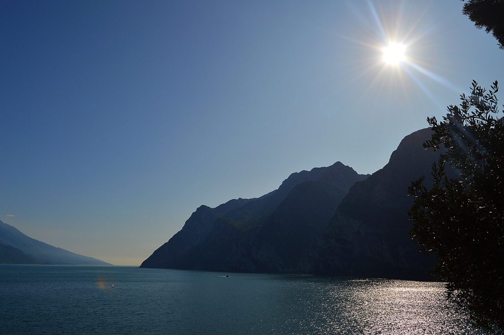 Riva del Garda