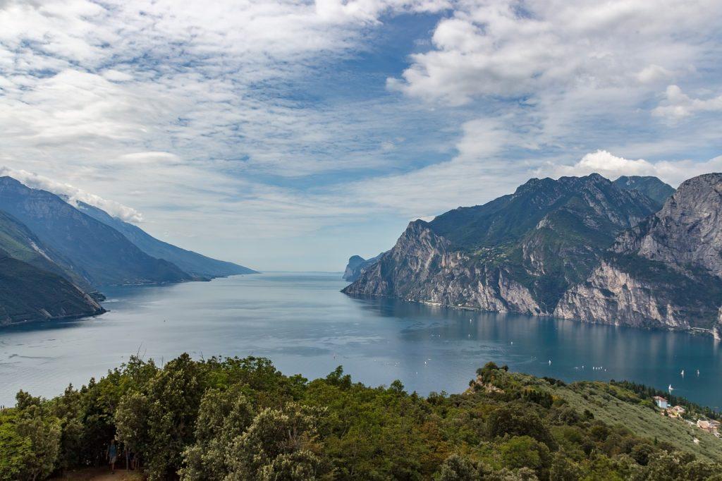 Riva del Garda