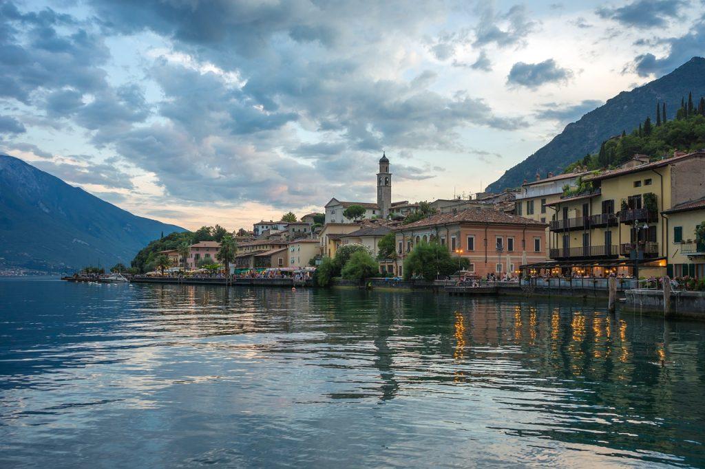 riva del garda