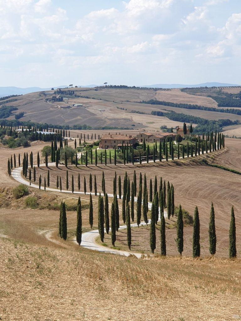 Driving in Italy