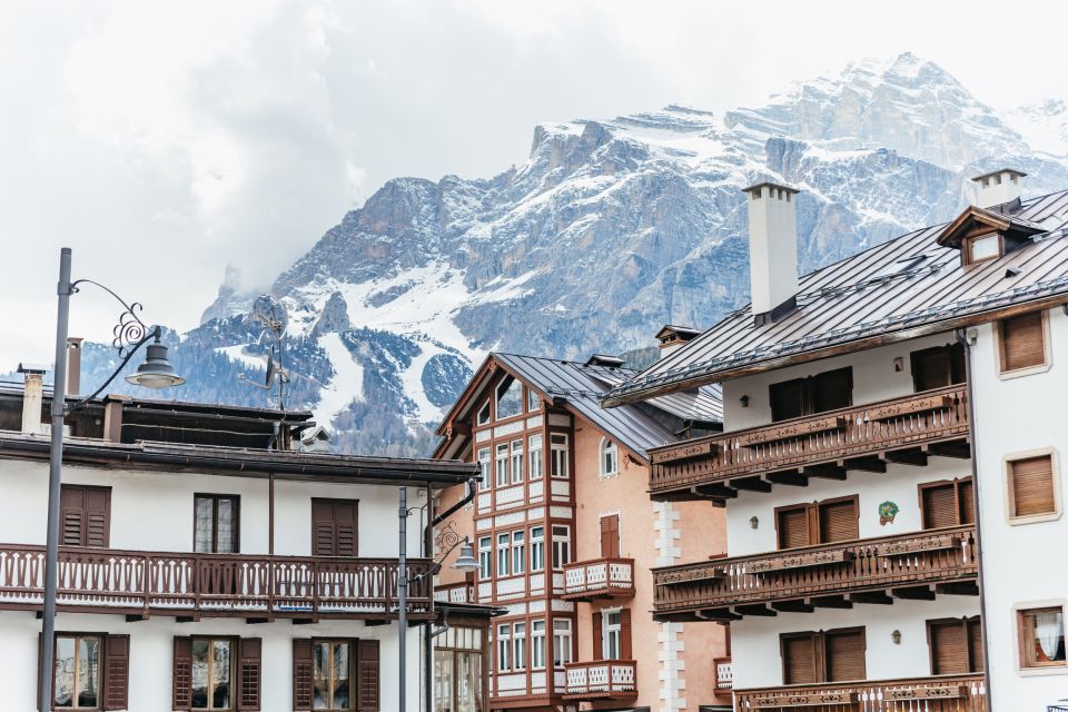 Cortina d'Ampezzo