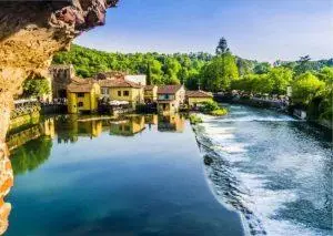 Borghetto sul Mincio